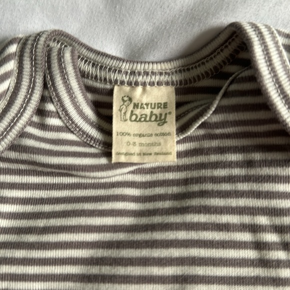 Nature Baby 0-3 month bundle - Picture 3 of 3